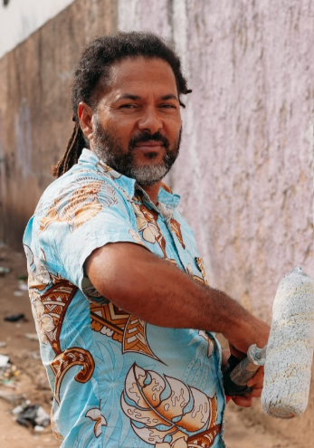 Chaná de Sá