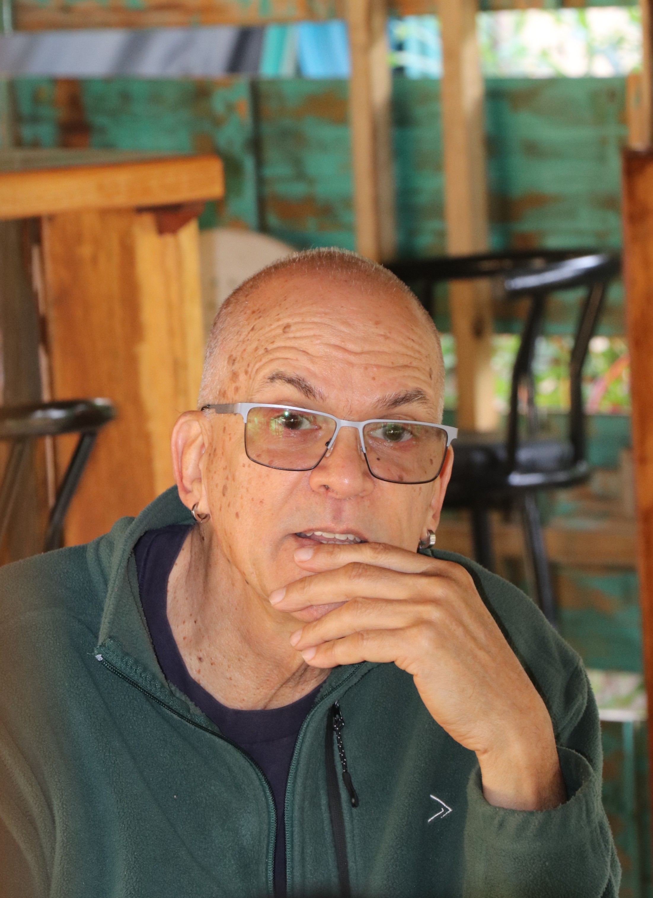 Miguel César