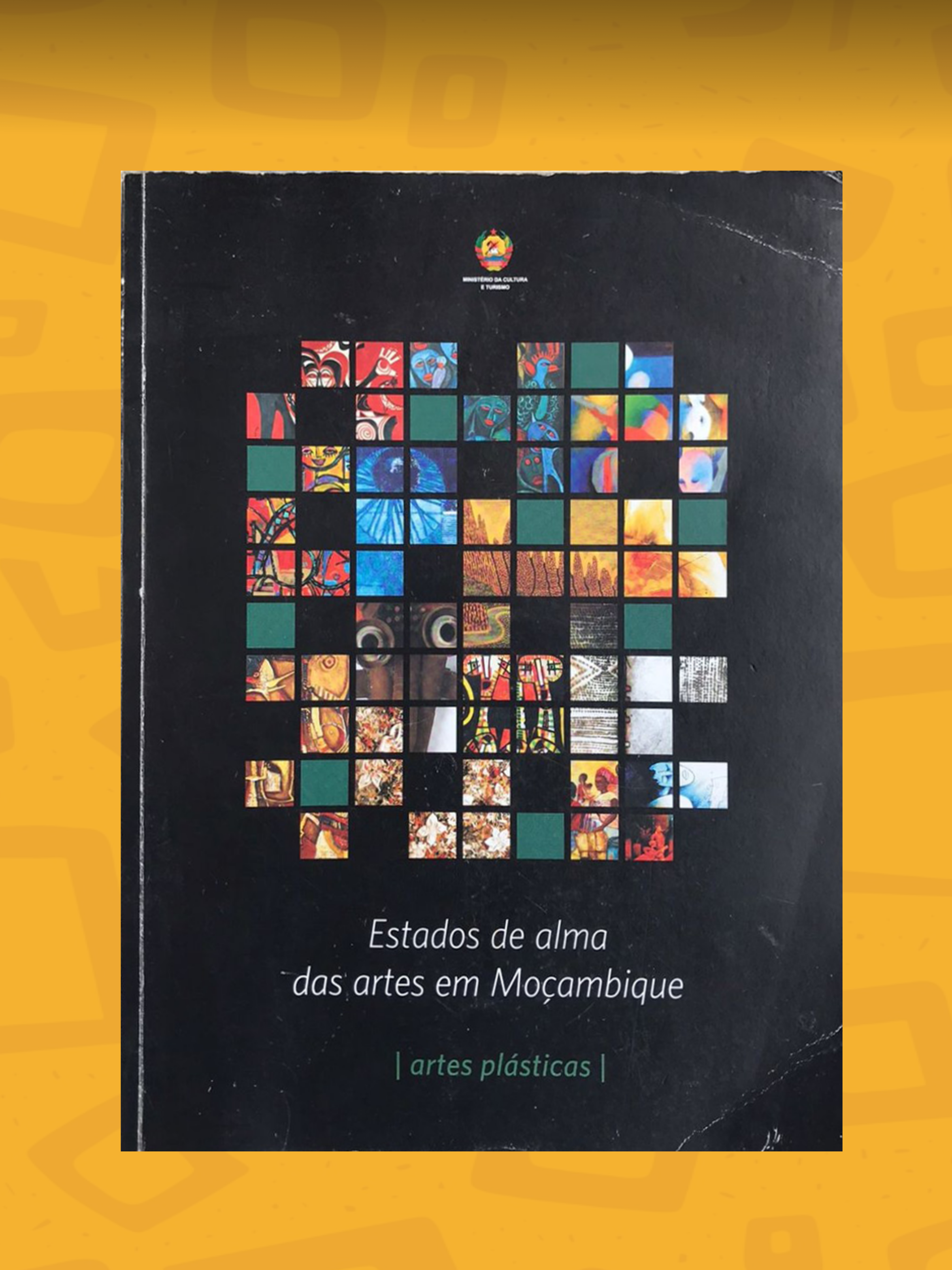 Estado da Alma das Artes em Moçambique