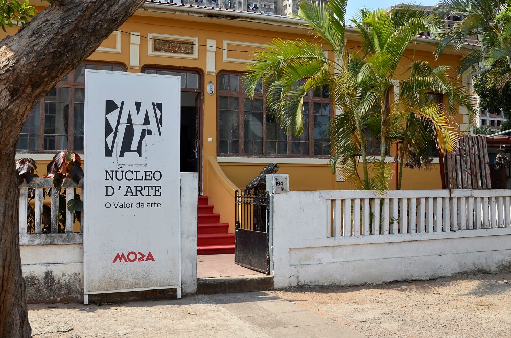 Associação Núcleo de Arte