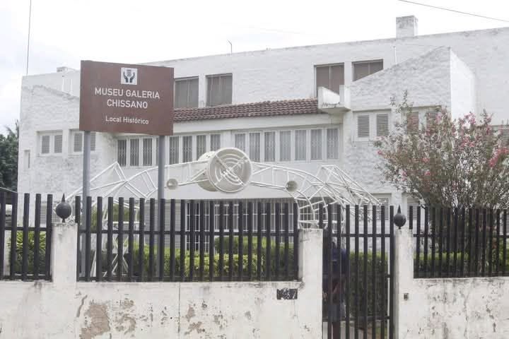 Museu Galeria Chissano